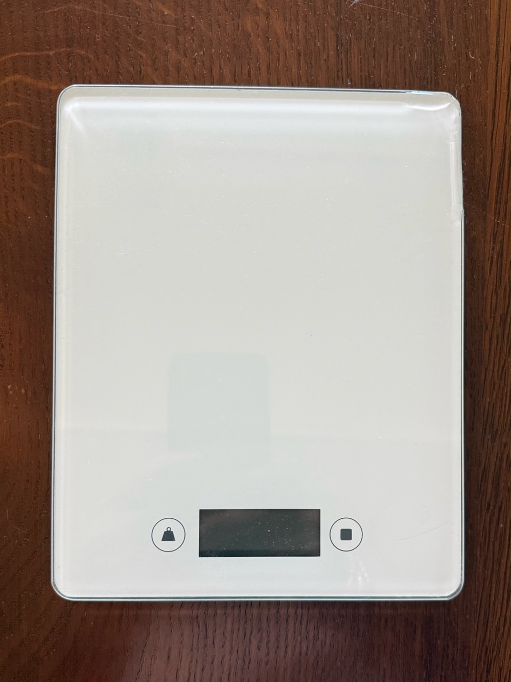 Digital Glass Cooking / Baking / Portion Control Scale